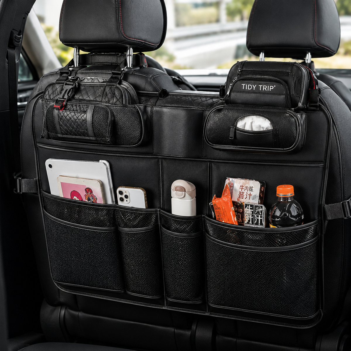 Travel Essentials