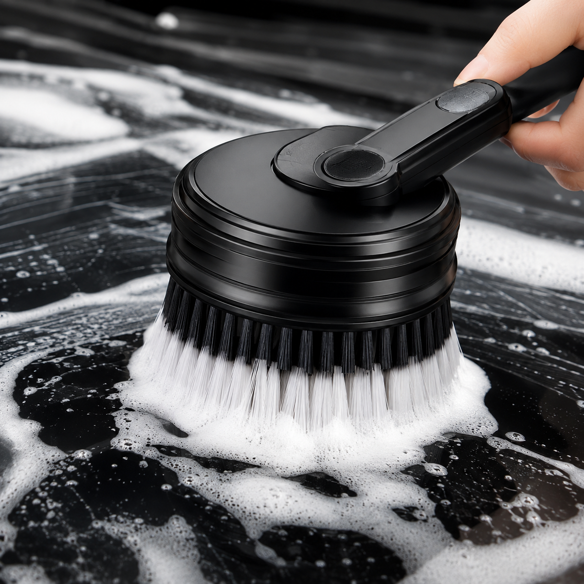 Car Cleaning
