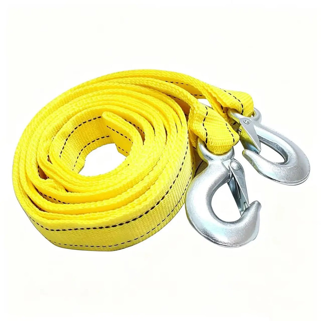 20FT Heavy-Duty Tow Strap