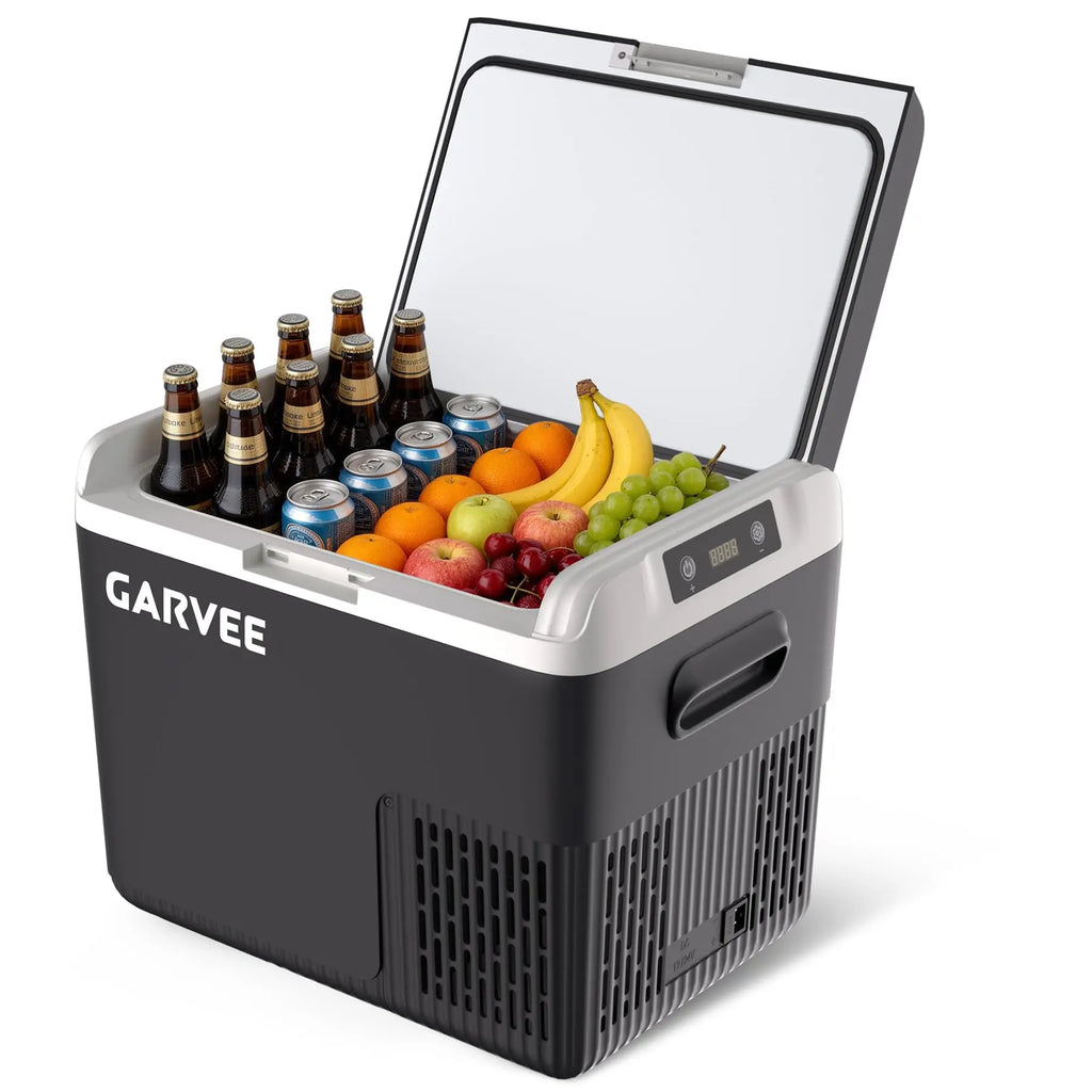 19QT Portable Car Refrigerator