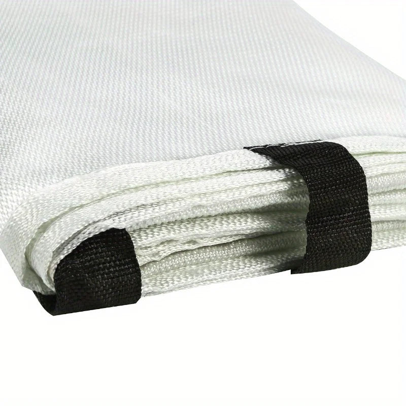 Emergency Fire Blanket