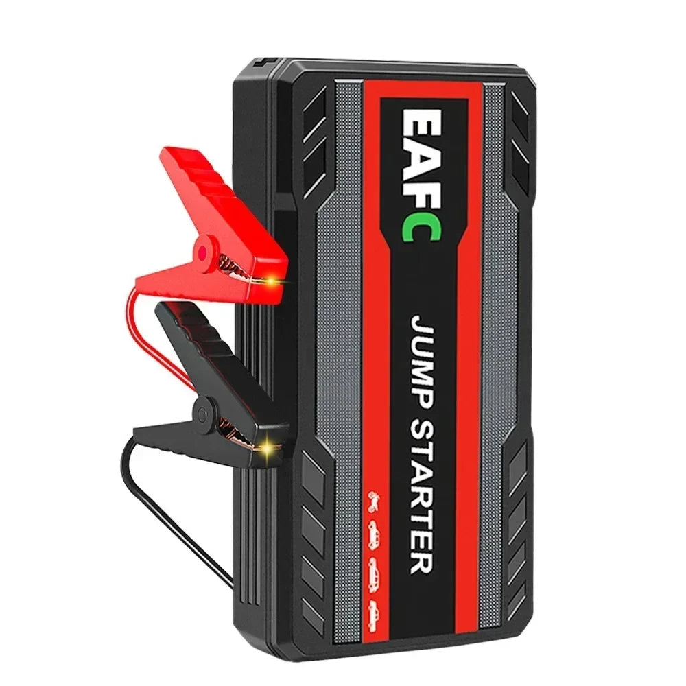 600A Car Jump Starter
