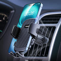 Metal Hook Vent Phone Mount