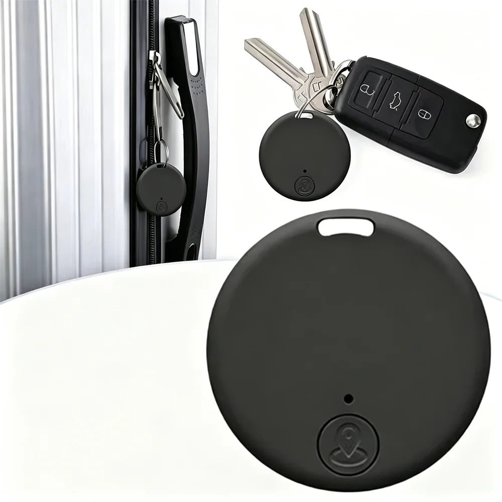 Bluetooth GPS Tracker