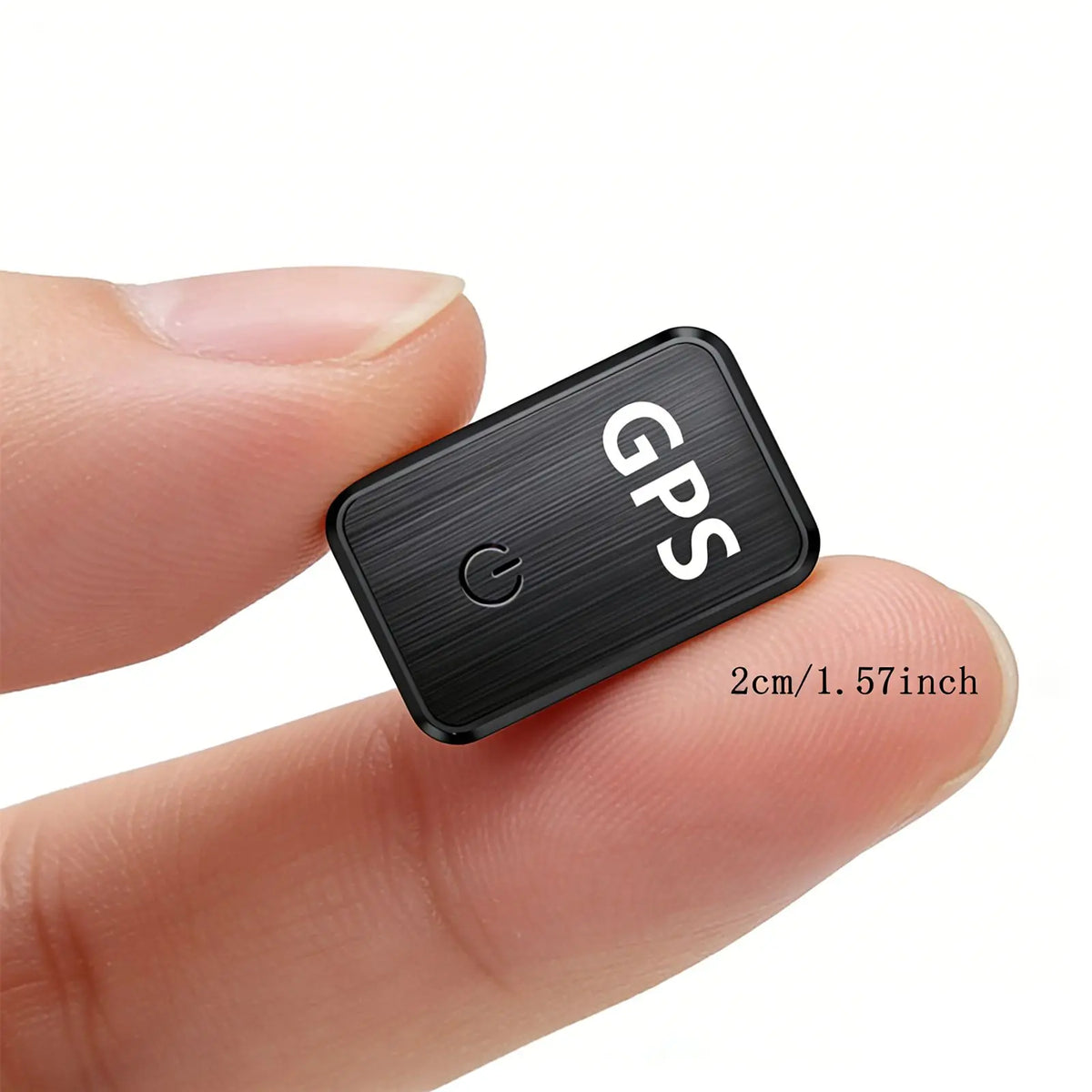 Mini Magnetic GPS Tracker