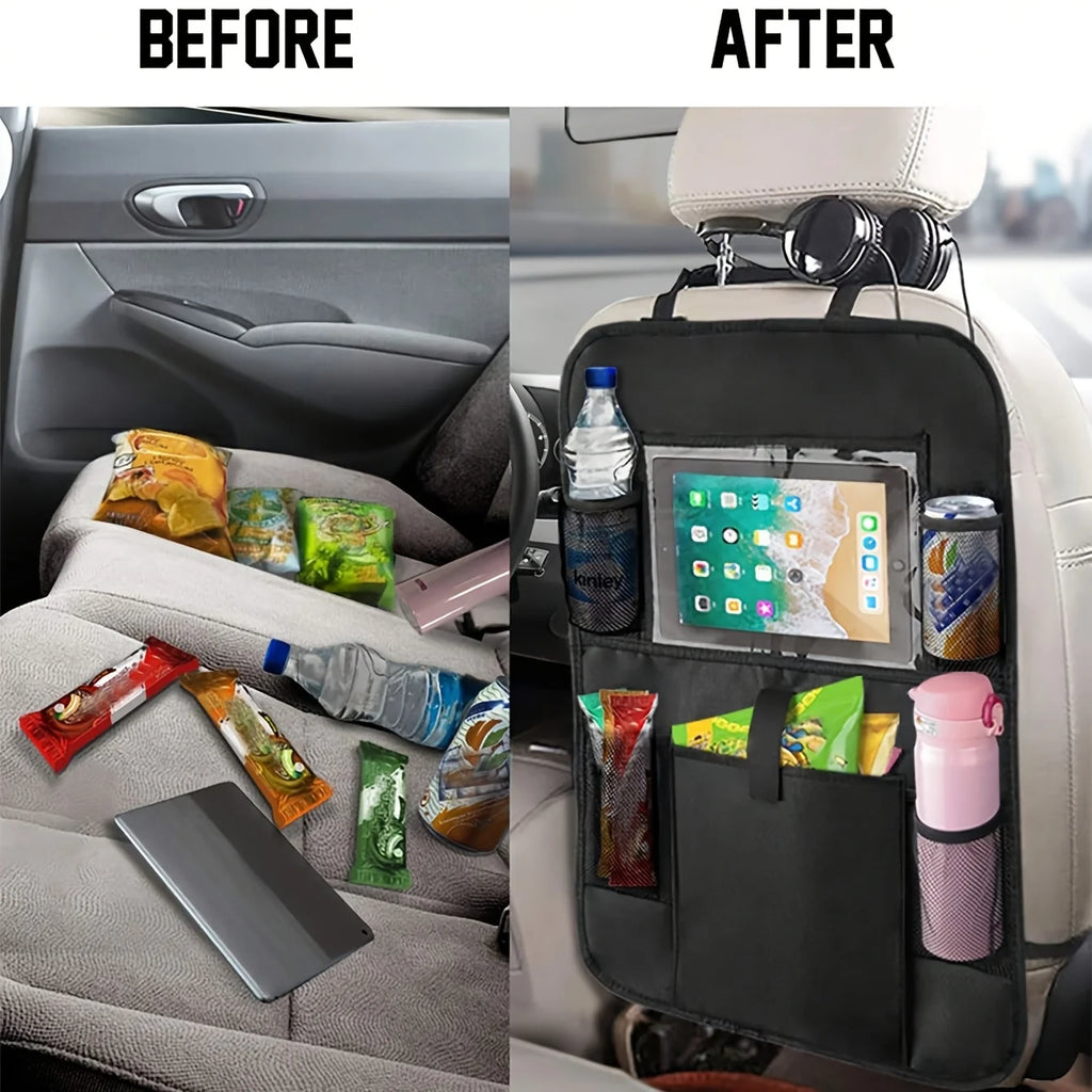 Kids Backseat Organizer