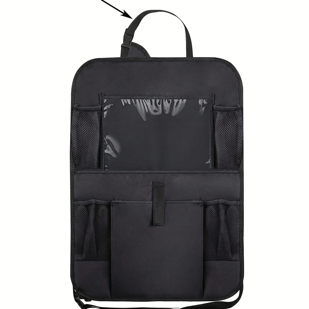 Kids Backseat Organizer