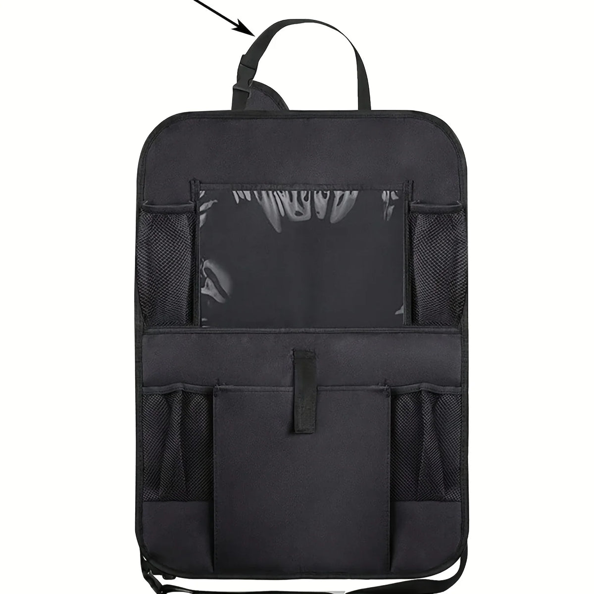 Kids Backseat Organizer