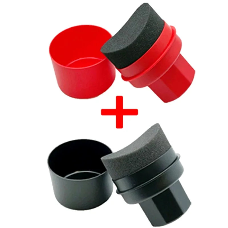 Tire Cleaning Sponge