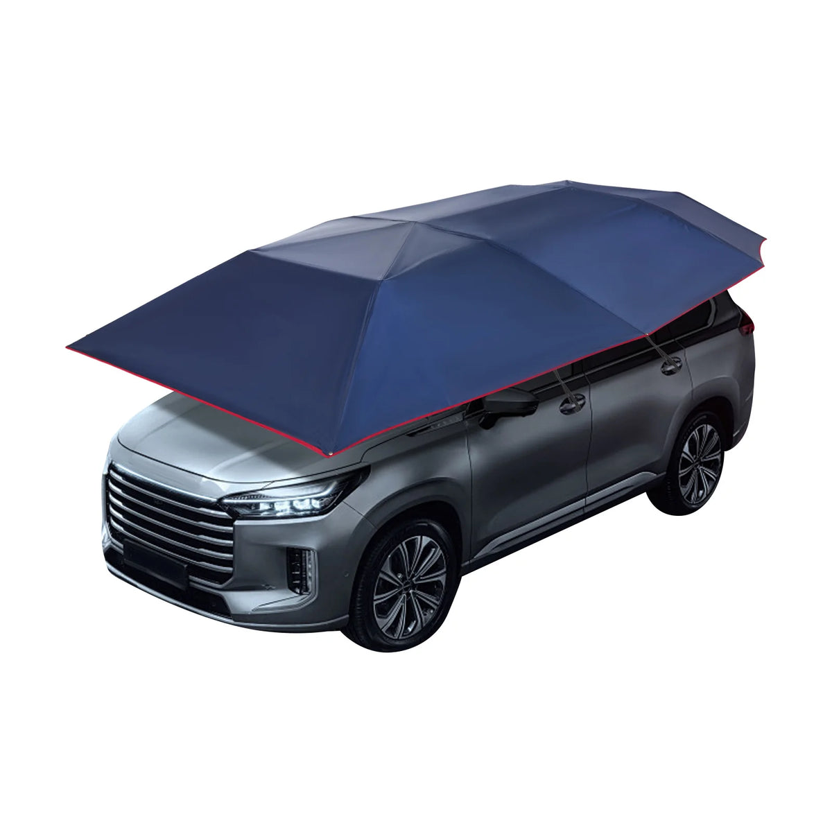 Portable Folding Car Tent