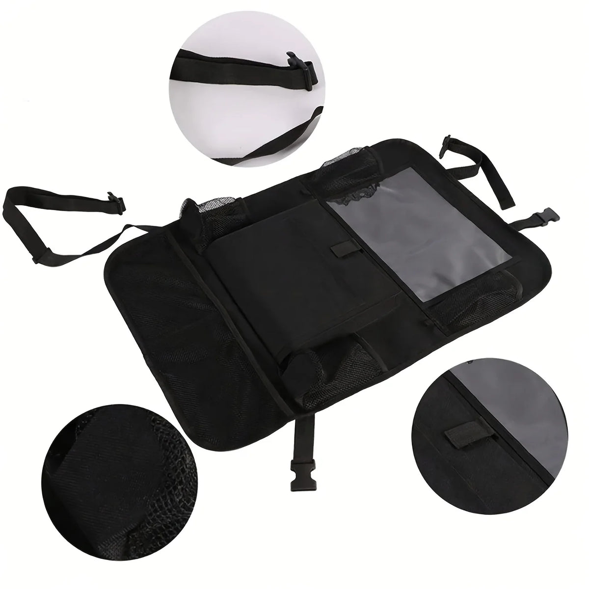 Kids Backseat Organizer