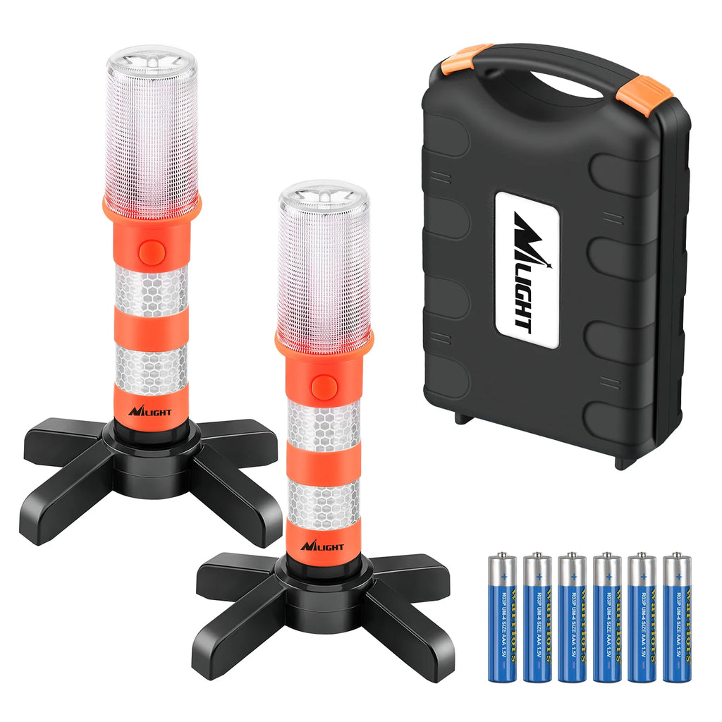 LED Roadside Emergency Lights