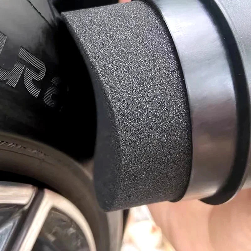 Tire Cleaning Sponge