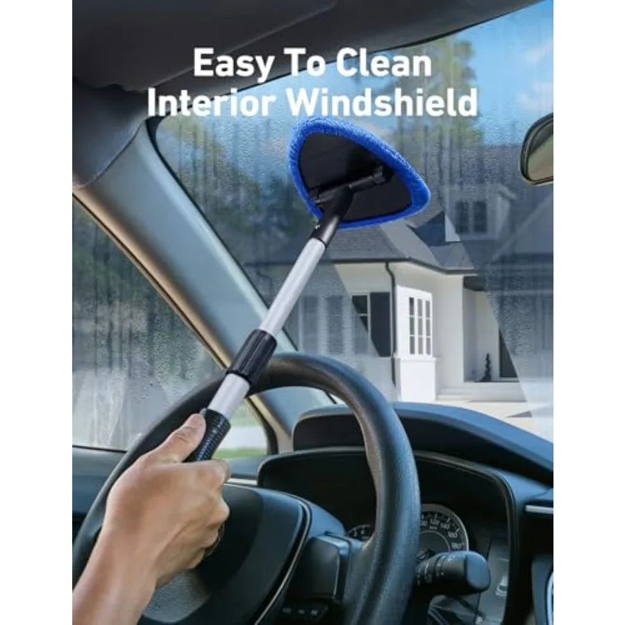 Windshield Cleaning Tool