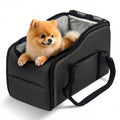 Car Console Pet Seat