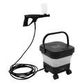 Portable Car Pressure Washer