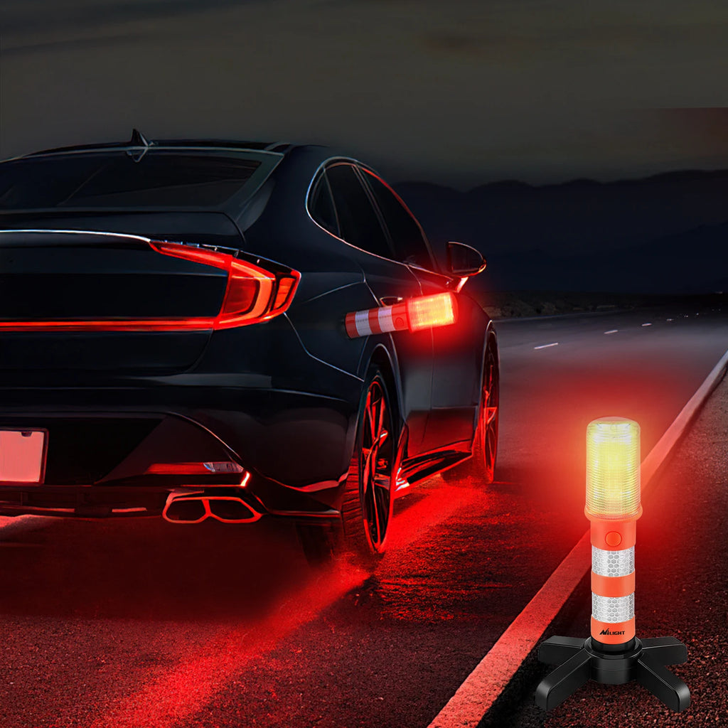 LED Roadside Emergency Lights