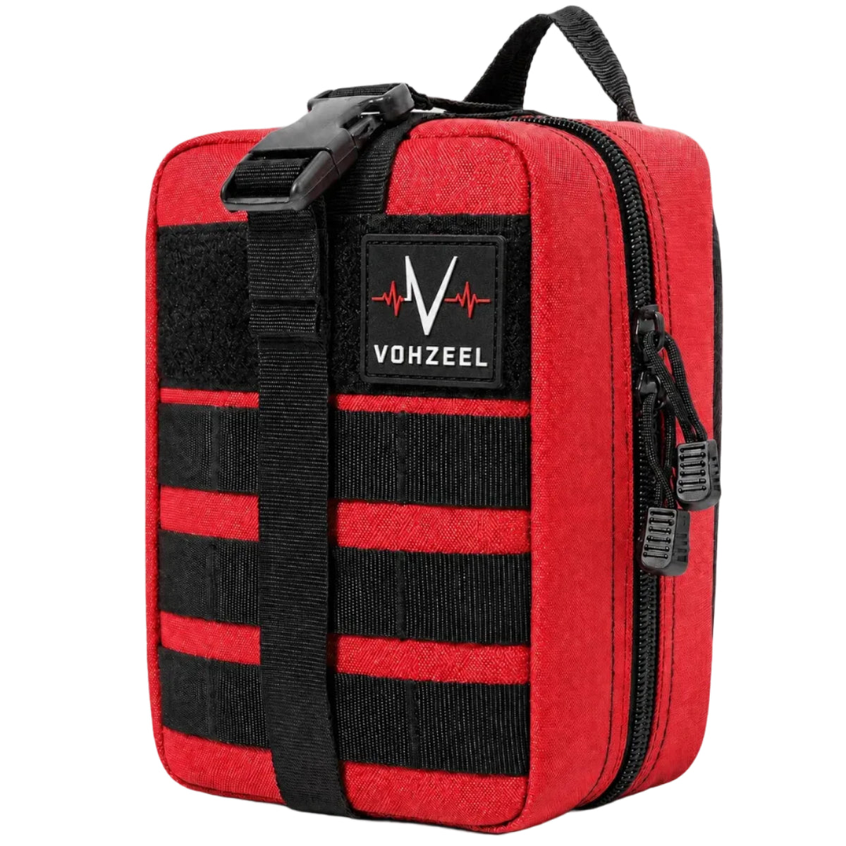 397-Piece Emergency First Aid Kit