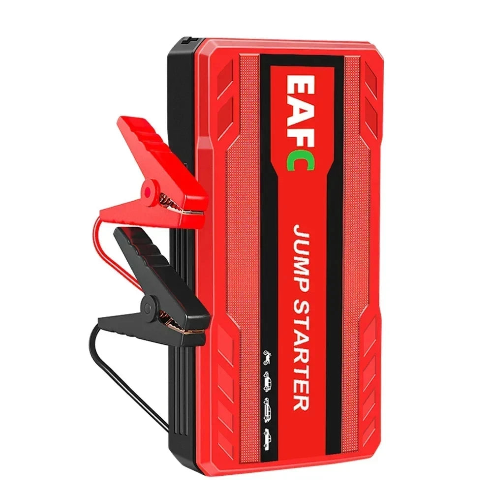 600A Car Jump Starter