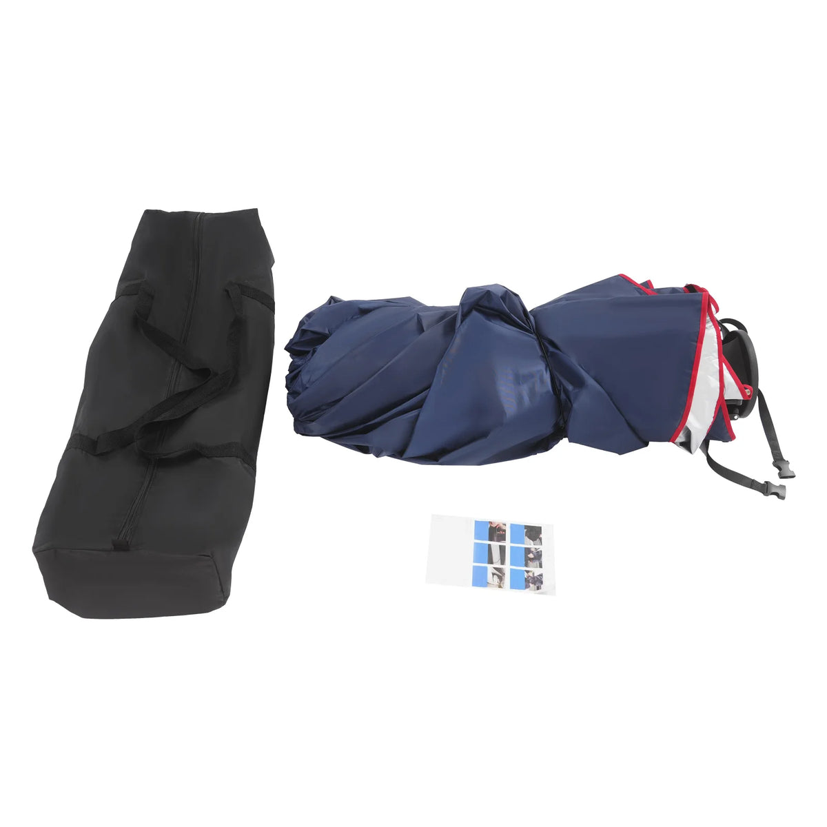 Portable Folding Car Tent