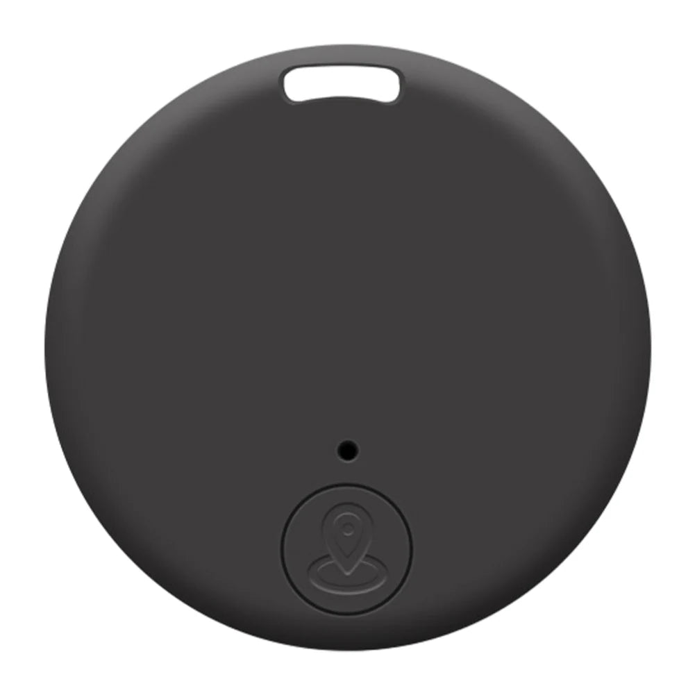 Mini Magnetic GPS Tracker