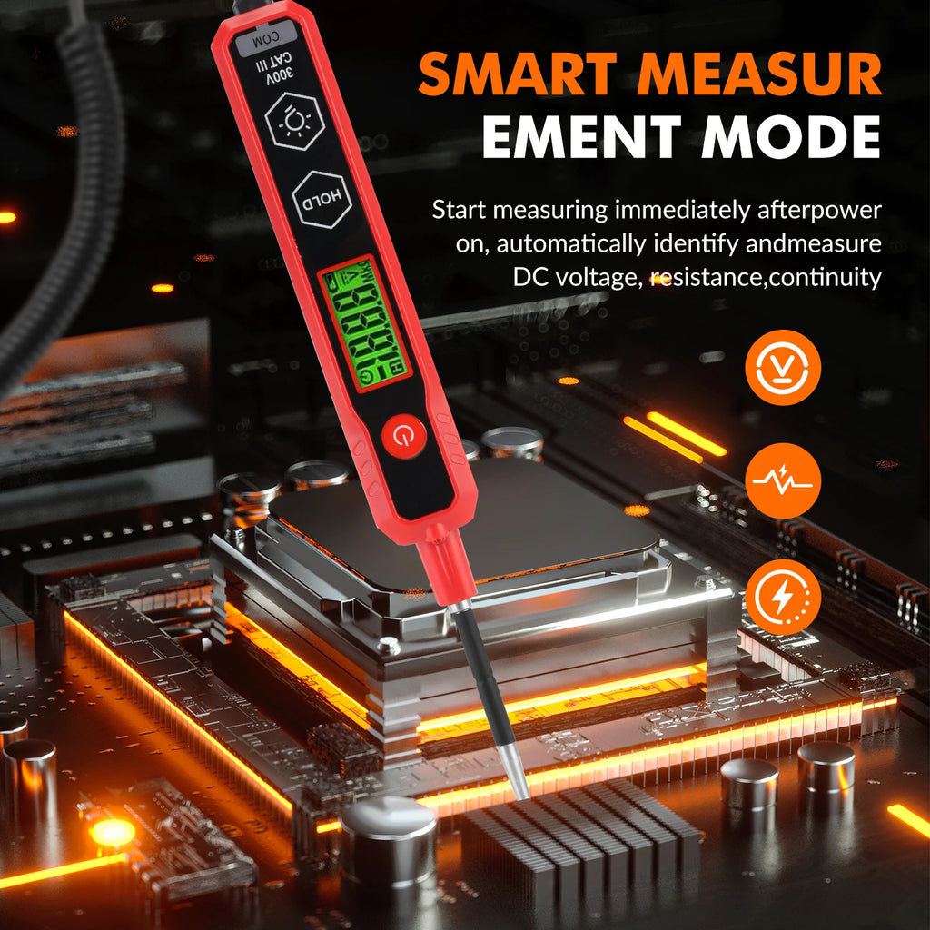 Automotive Circuit Tester
