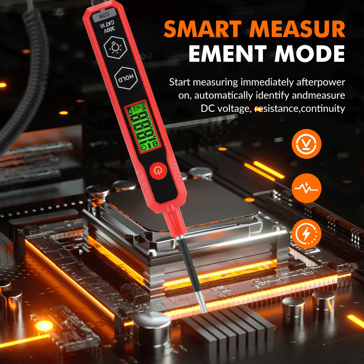 Automotive Circuit Tester