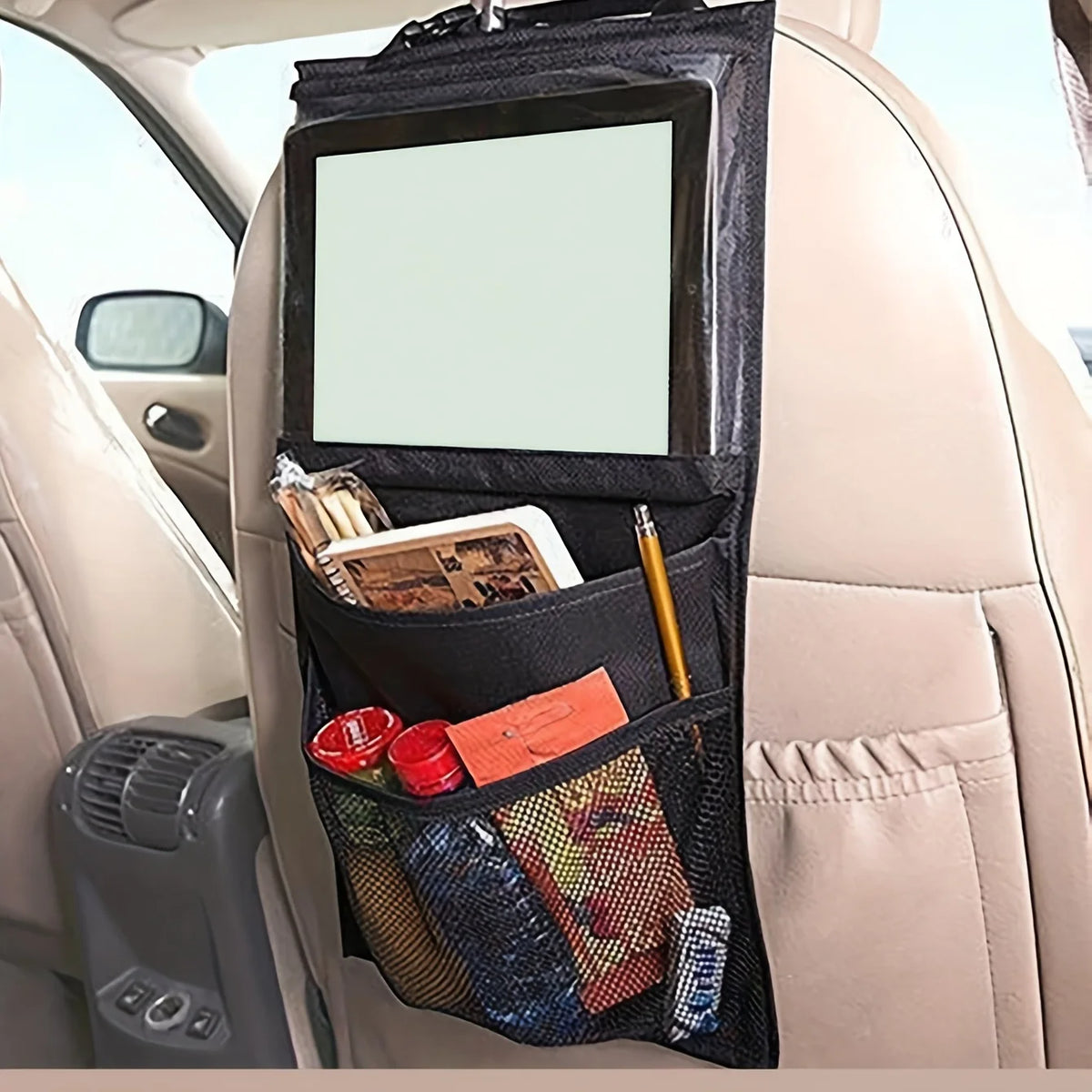 Kids Backseat Organizer