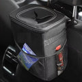 Leak-Proof Car Trash Organizer