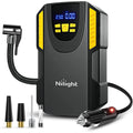 150 PSI Portable Tire Inflator
