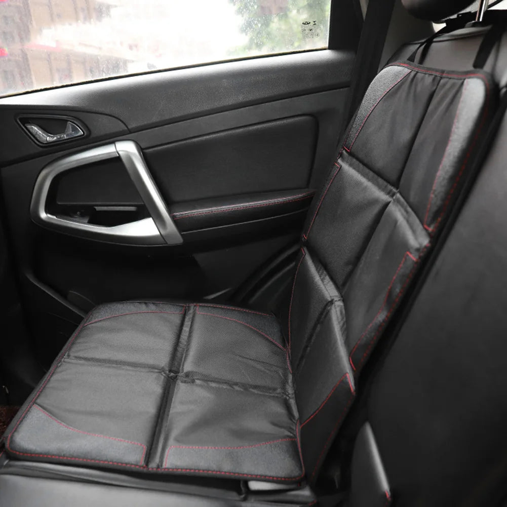 Child Car Seat Protector