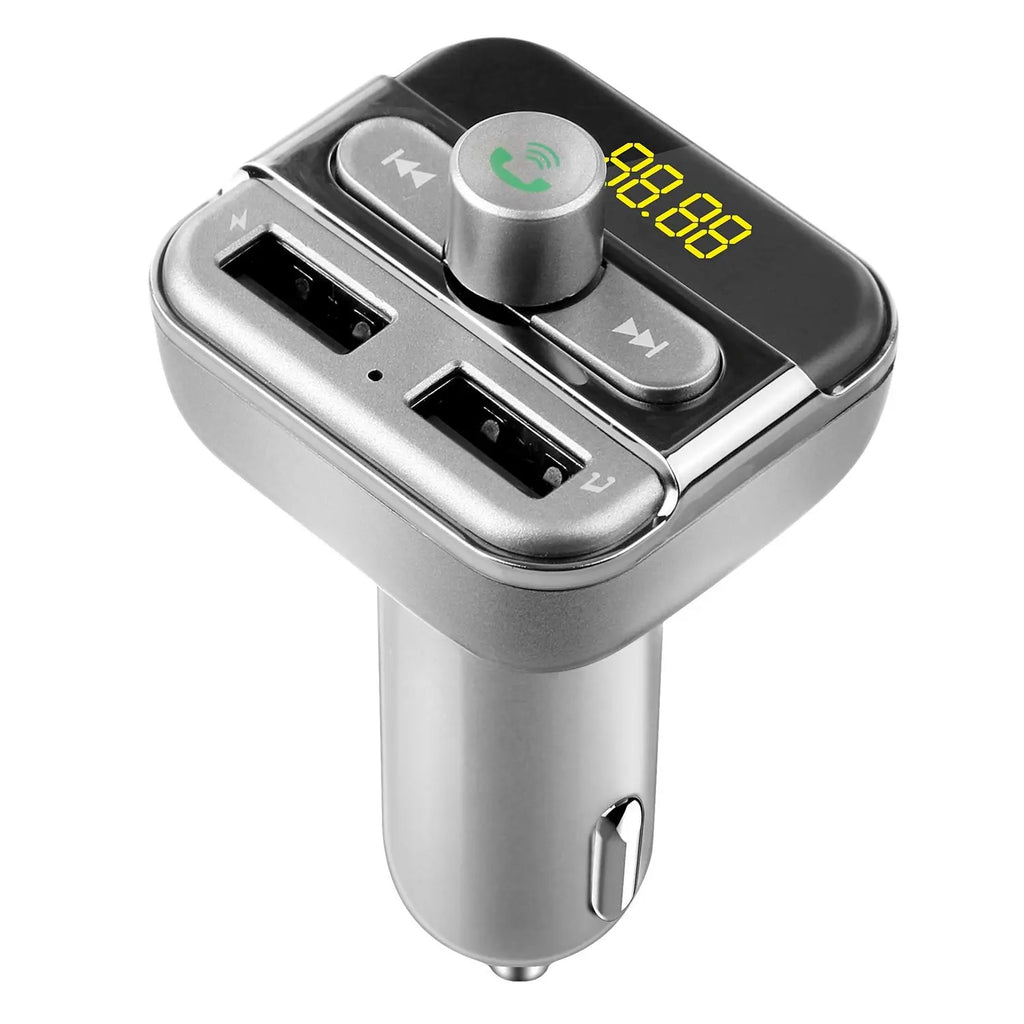Wireless FM Transmitter
