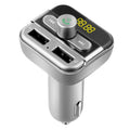 Wireless FM Transmitter