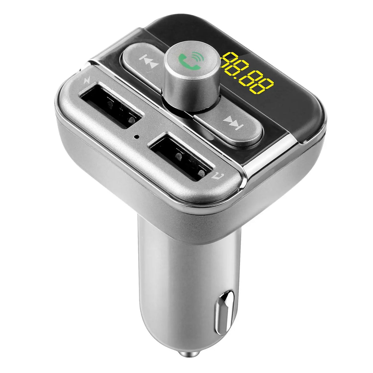 Wireless FM Transmitter