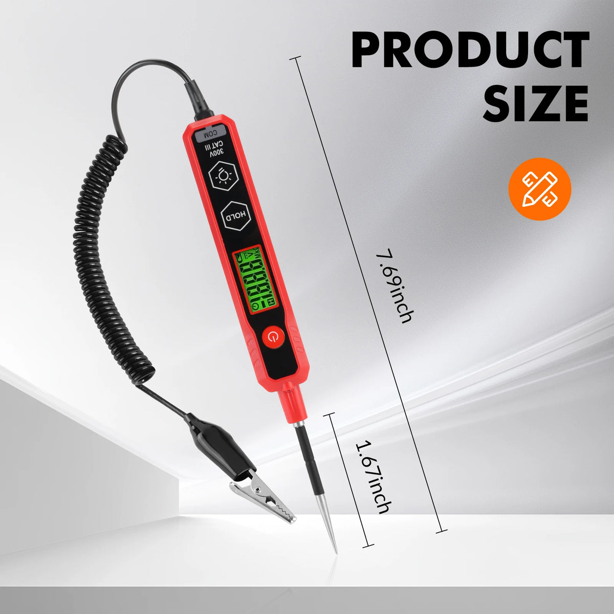 Automotive Circuit Tester