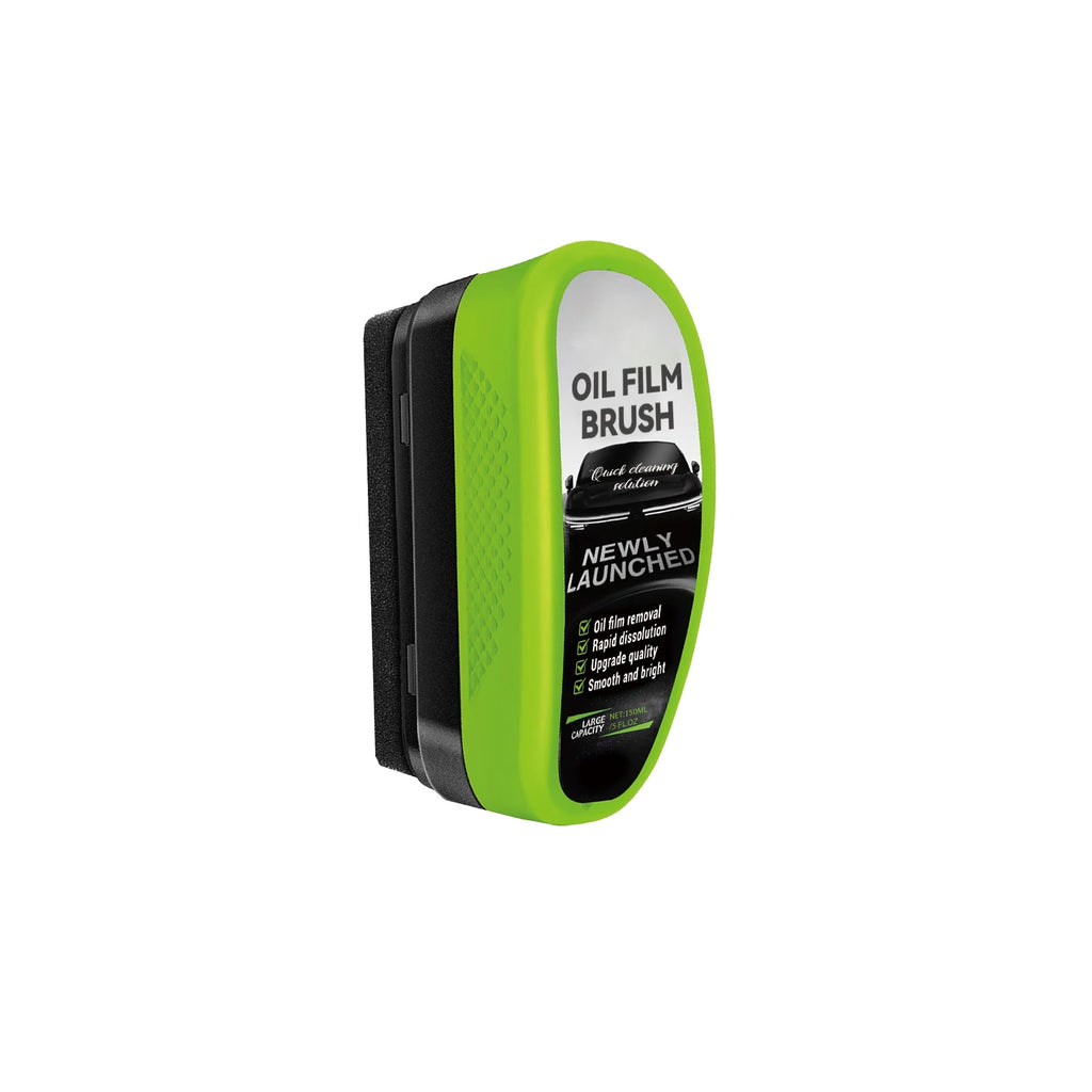 Car Oil Film Cleaning Brush