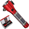 16-in-1 Emergency Safety Flashlight