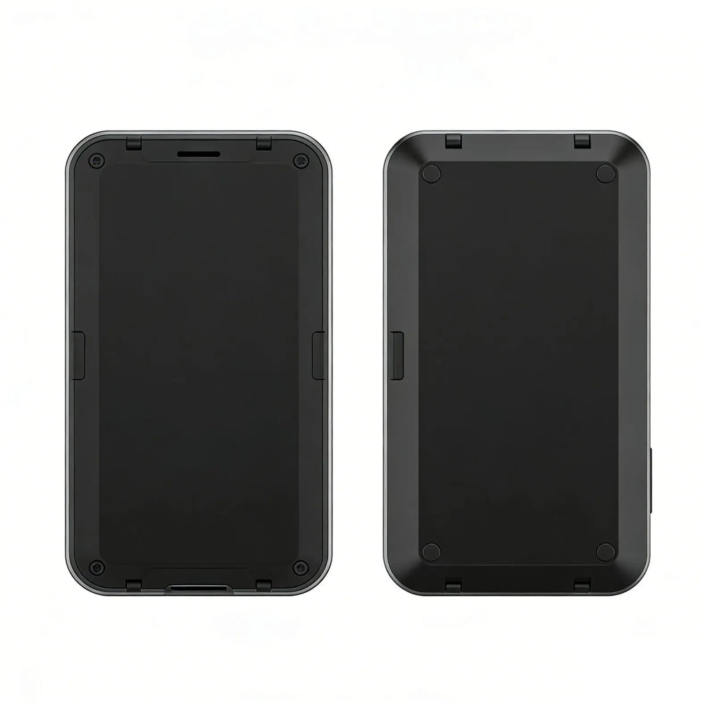 Mini Magnetic GPS Tracker