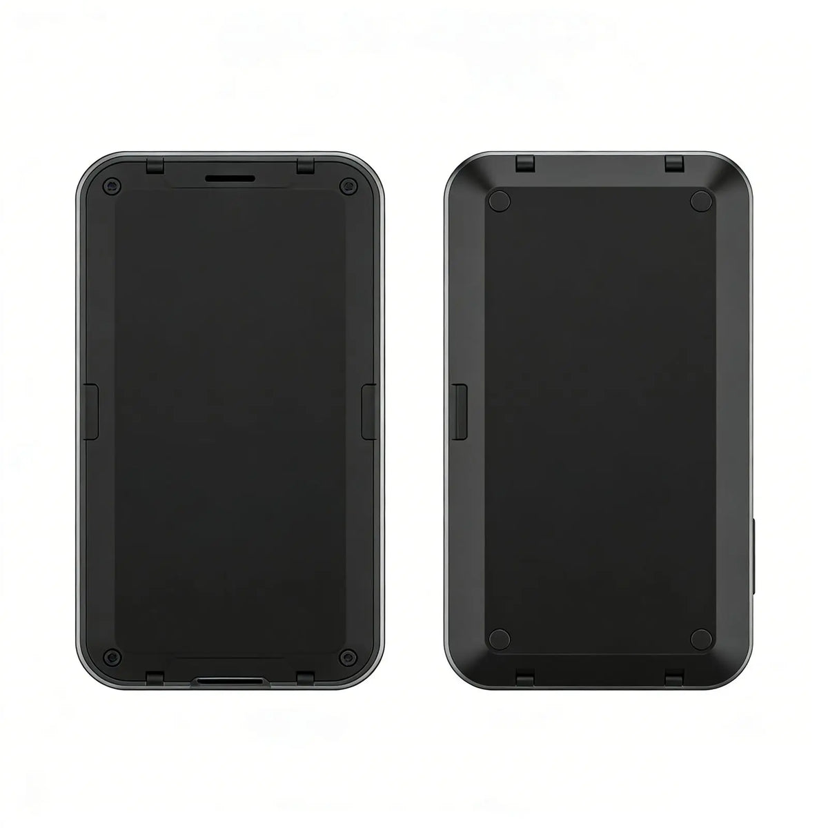 Mini Magnetic GPS Tracker