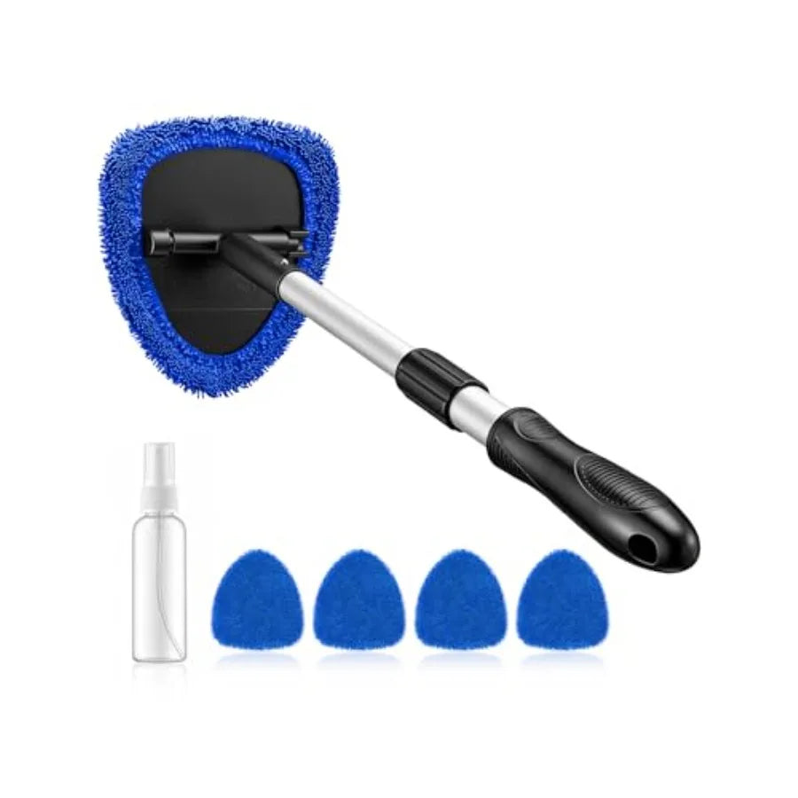 Windshield Cleaning Tool