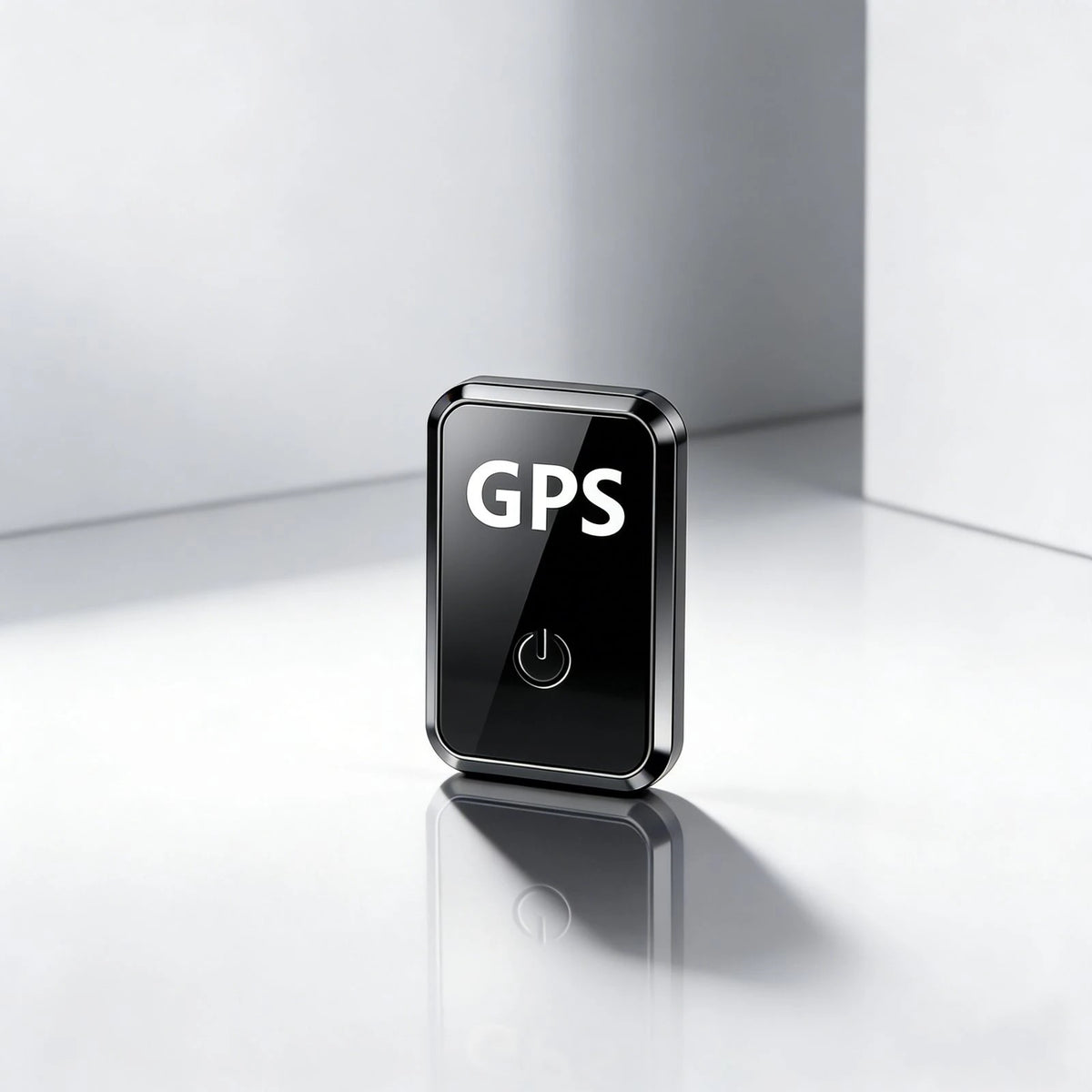 Mini Magnetic GPS Tracker