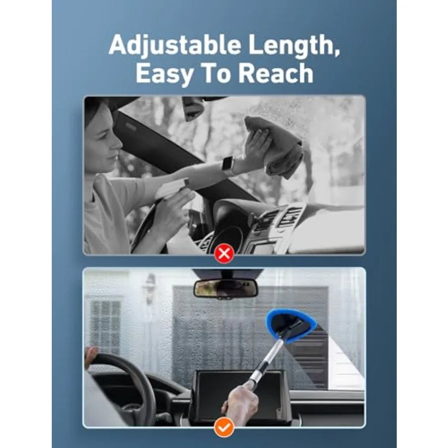 Windshield Cleaning Tool