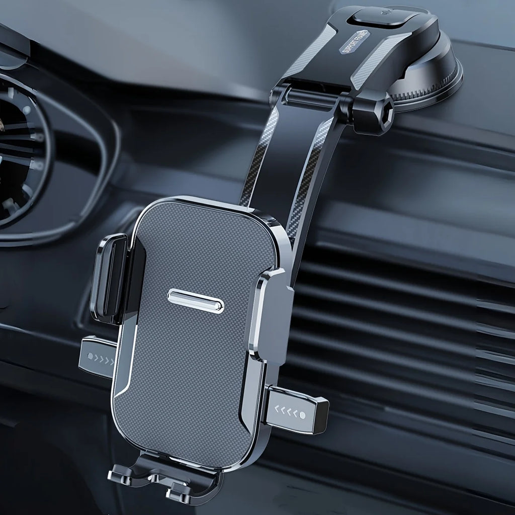 360° Dashboard Phone Holder
