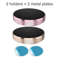 Universal Magnetic Phone Mount