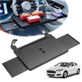 Steering Wheel Desk Tray