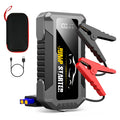 5000A Car Jump Starter