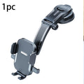 Adjustable Suction Phone Mount