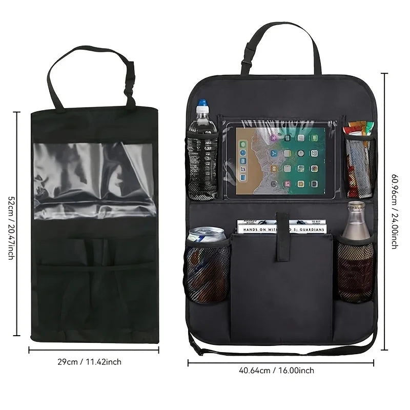 Kids Backseat Organizer