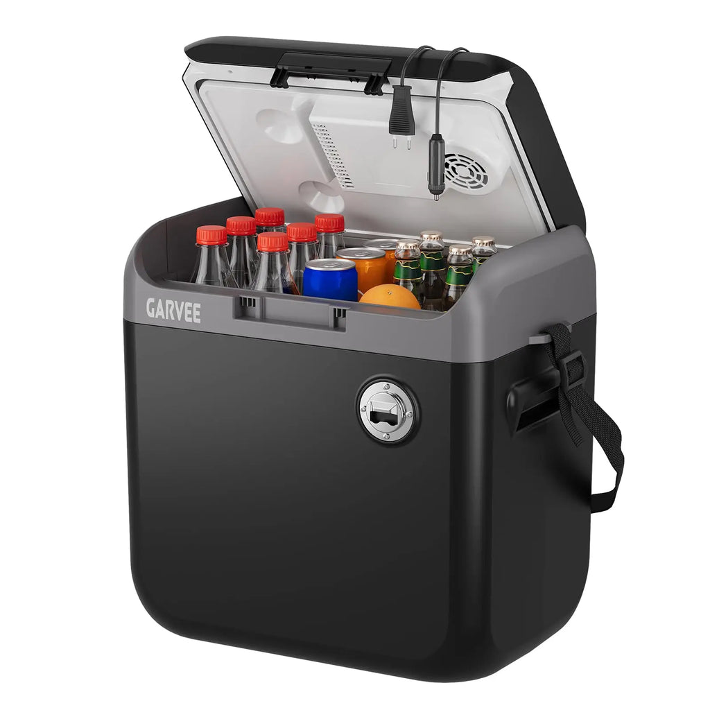 30L Car Cooler & Warmer