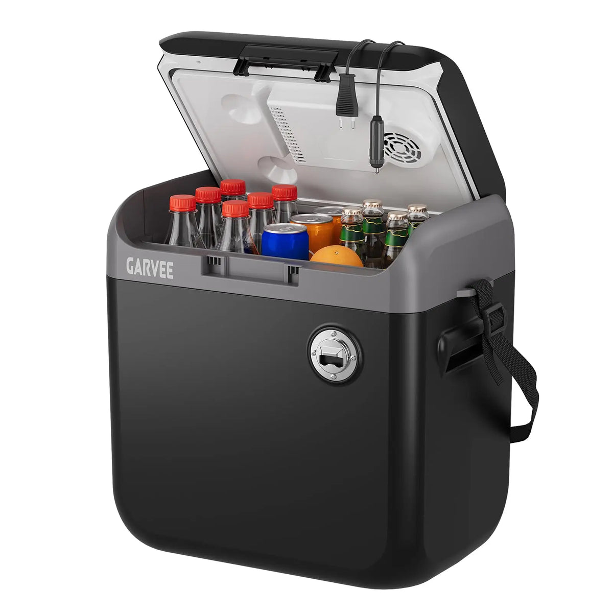 30L Car Cooler & Warmer